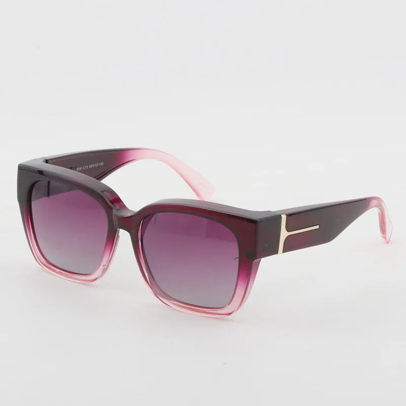 Polarized Fit-Over Sunglasses