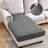 Jacquard Stretch Sofa Cushion Covers
