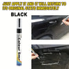 Color-Changing Car Scratch Repair Pen – 2-in-1 Touch-Up Paint Tool