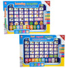 Tableta Interactiva para Aprender