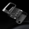 Carbon Fiber Car Key Case Cover for VW, SEAT & Skoda