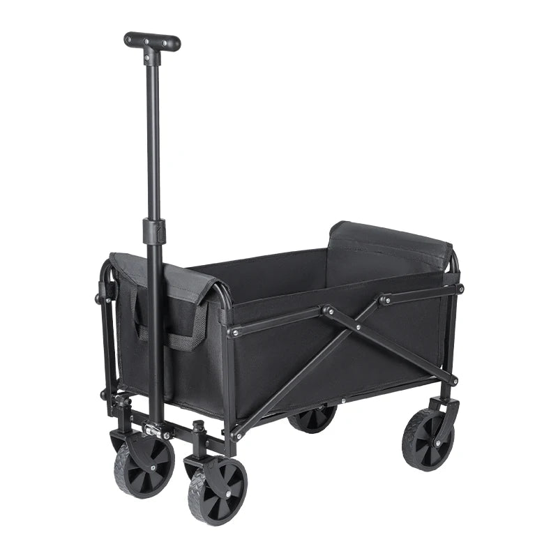 Foldable Utility Cart