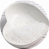 Jade Ice Glass Rice Beads for Jewelry Making