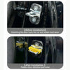 Silicone Car Door Lock Protectors – Noise Reduction & Anti-Collision Covers (Set of 4)