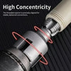 Integrated Electric Drill Pipe Threading Tool for PVC Pipes