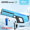 Automatic Electric Water Blaster