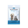 Gentle Lick-Safe Pet Cleaning Wipes