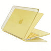 Slim Hard Shell Case for 13-Inch MacBook (2026, A3404)