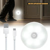 Wireless Motion-Sensor LED Night Light