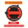 Heavy Duty Vacuum Suction Cup for Lifting Tiles, Granite & Glass