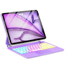 Slim Bluetooth Keyboard Case for iPad Air