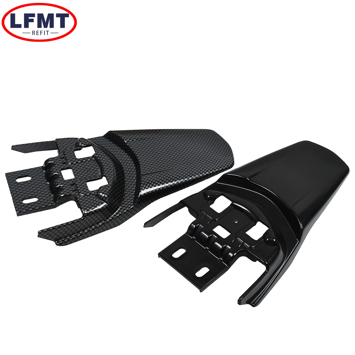 Durable Rear Fender for Sur-Ron Light Bee X & S