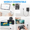 3-in-1 Lightning SD & TF Card Reader for iPhone
