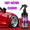 Spray Décapant Ferreux pour Détail Auto