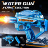 Electric Water Gun Toy with Lights and Sound