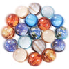 Solar System Bouncy Balls – Set of 6