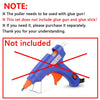 Car Dent Repair Kit with 40 Pull Tabs