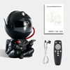 Astronaut Galaxy Star Projector Night Light