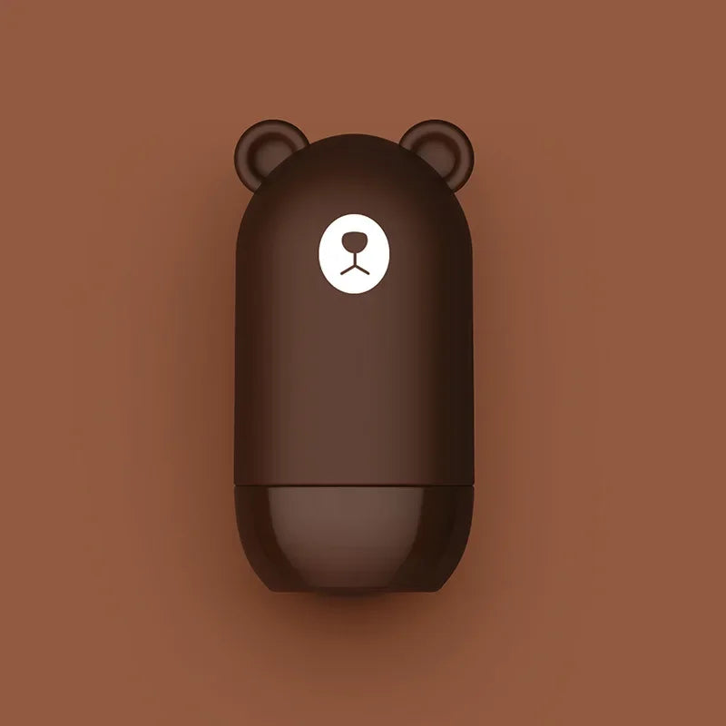 Privacy Protection Roller Stamp
