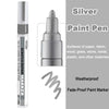 Car Scratch Touch-Up Pen