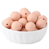 Silicone Beads for Jewelry Making
