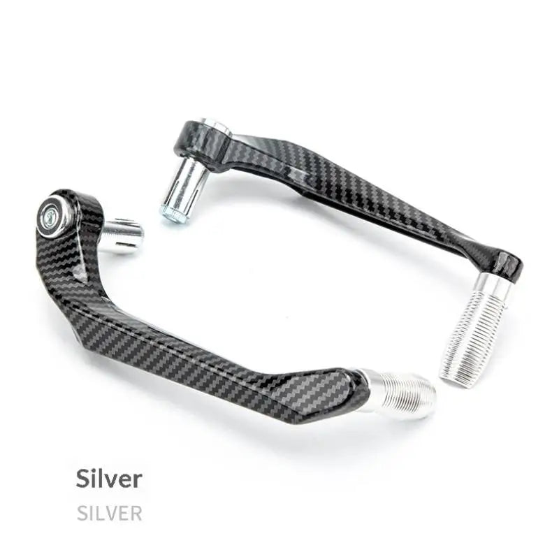 Motorcycle Aluminum Alloy Brake and Clutch Lever Guards