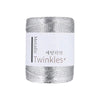 Metallic Sparkle Yarn for Knitting and Crochet