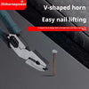 Multifunctional Heavy-Duty Combination Pliers for Construction Work