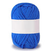 Soft Milk Cotton Knitting Yarn – Anti-Pilling 4ply Yarn for Crochet & Knitting