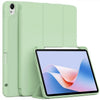 Slim Trifold Case for iPad 10th & 11th Generation with Pencil Holder