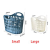 Modern Foldable Laundry Hamper