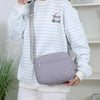 Lightweight Nylon Crossbody Bag for Women