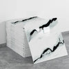 Waterproof Marble Peel and Stick Wall Tiles