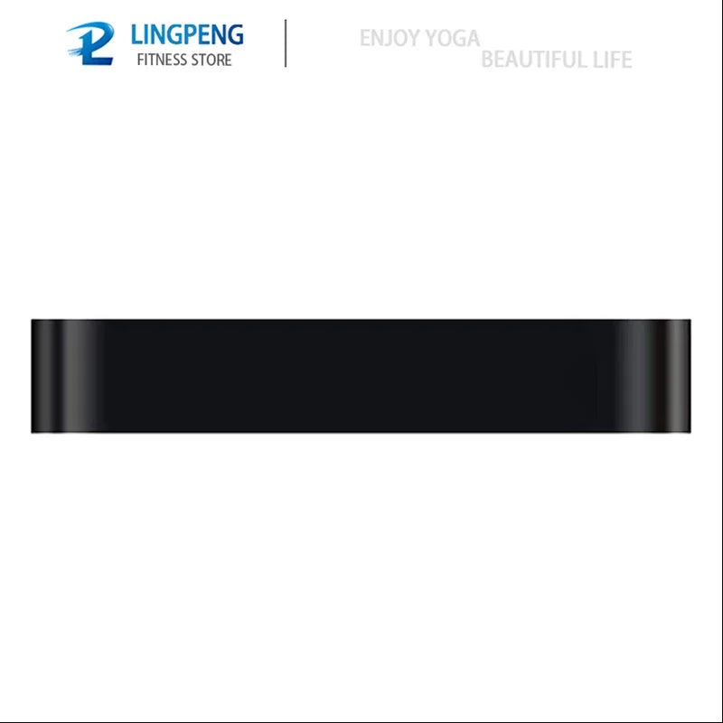 Premium Resistance Loop Bands for Legs & Glutes