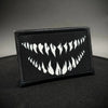 Devil Teeth Morale Patch – Hook & Loop Tactical Emblem
