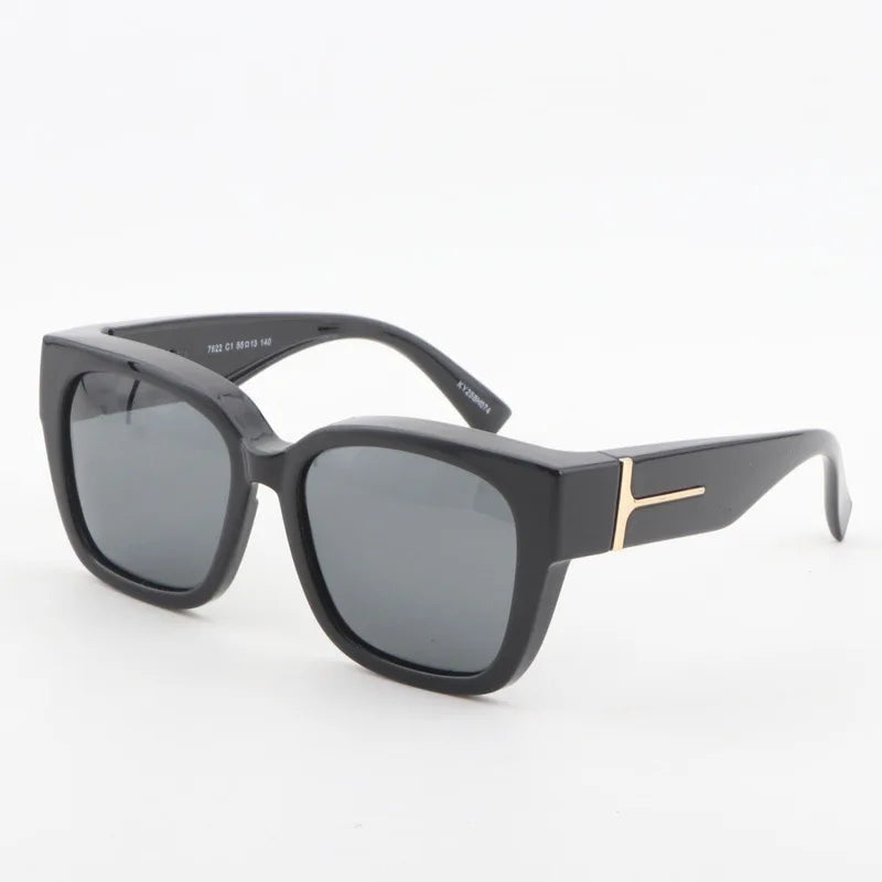 Polarized Fit-Over Sunglasses