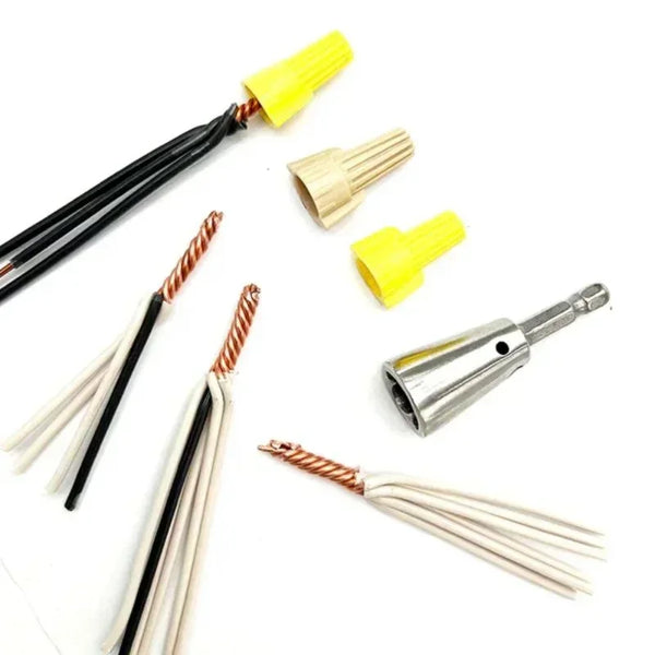 Electric Drill Wire Twisting Bit