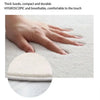 Halloween Spider Web Non-Slip Absorbent Door Mat