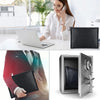 Fireproof and Waterproof Document Bag for Valuables