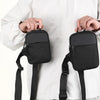 Men's Waterproof Crossbody Sling Bag