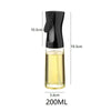 Reusable Oil Spray Bottle for Cooking