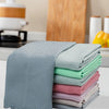 Microfiber Fish Scale Cleaning Cloths (5-Pack)