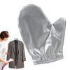 Steam-Protection Glove for Ironing and Garment Care