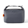 Insulated Oxford Lunch Bag with Aluminum Foil Lining