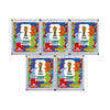 Official Panini 2026 FIFA World Cup Sticker Pack