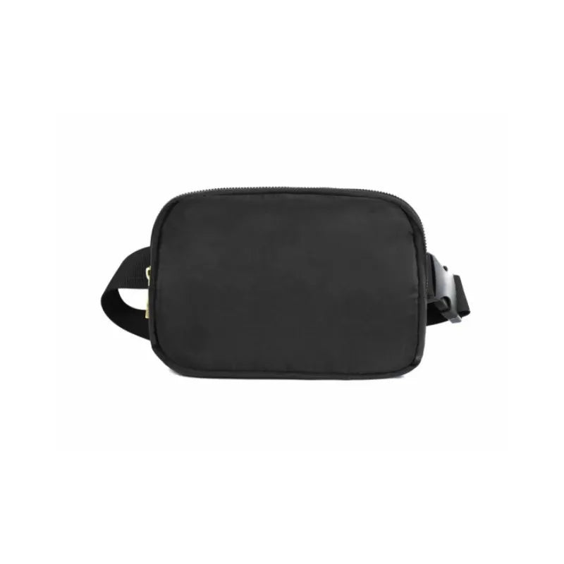 Waterproof Casual Waist Pack for Travel, Running & Outdoor Adventures