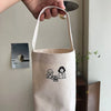 Sac Tote en Toile pour Bouteille