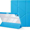 Magnetic Foldable Stand Case for iPad with Auto Wake/Sleep