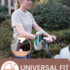 2-in-1 Stroller & Bike Cup Holder with Phone Slot