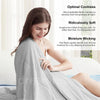 Arc-Chill Cooling Blanket